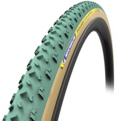 Michelin Power Cyclocross Tubular Tyre