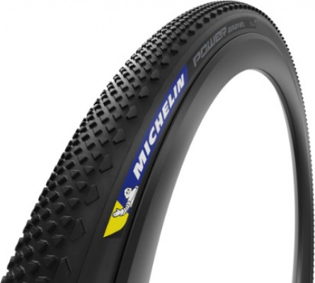 Michelin Power Gravel 650B TS TLR Tyre