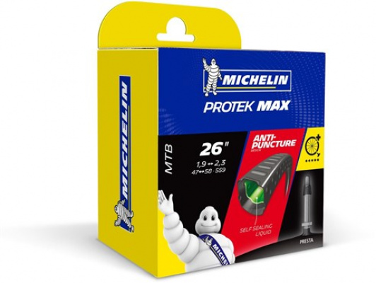 Michelin Protek Max 26
