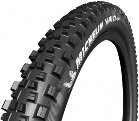 Michelin Wild AM Performance Line 26 x 2.25