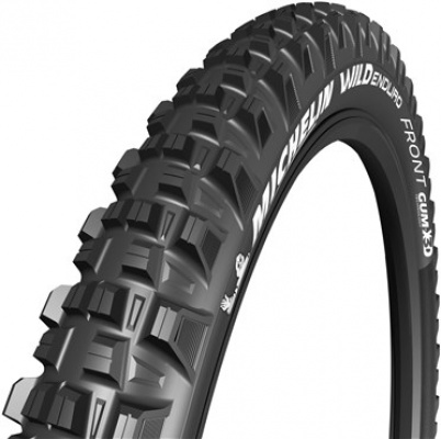 Michelin Wild Enduro Front Competition Line 29