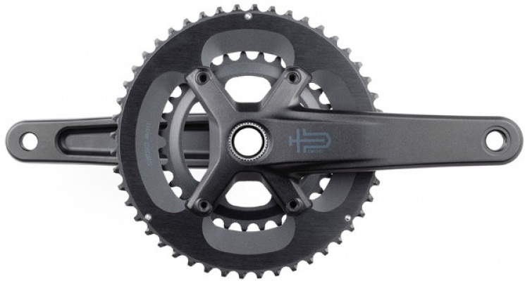 Microshift Sword 10 2x Crankset