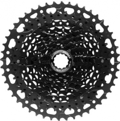 Microshift X G-Series 10 Speed Cassette