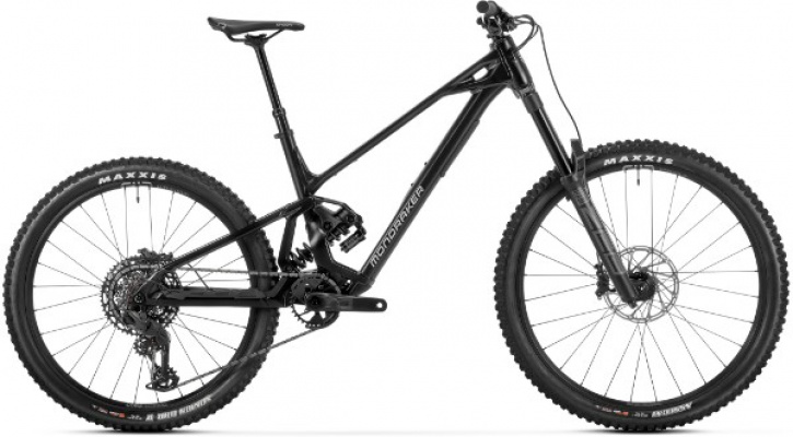 Mondraker Anark R Mountain Bike 2026 - MTB