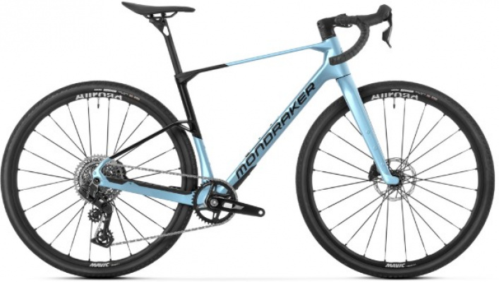 Mondraker Arid Carbon R