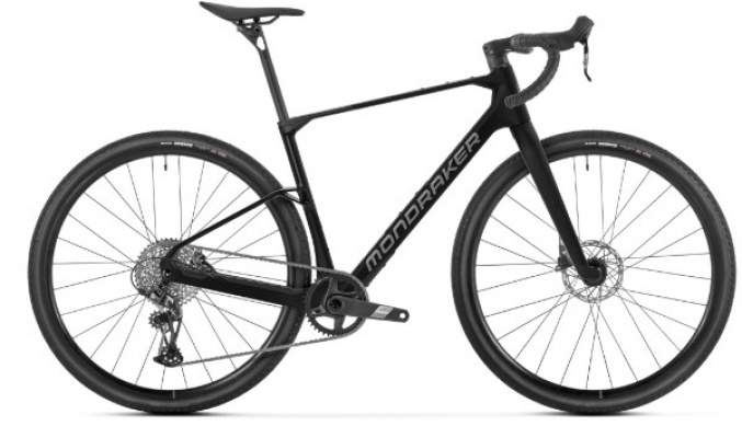 Mondraker Arid Carbon S