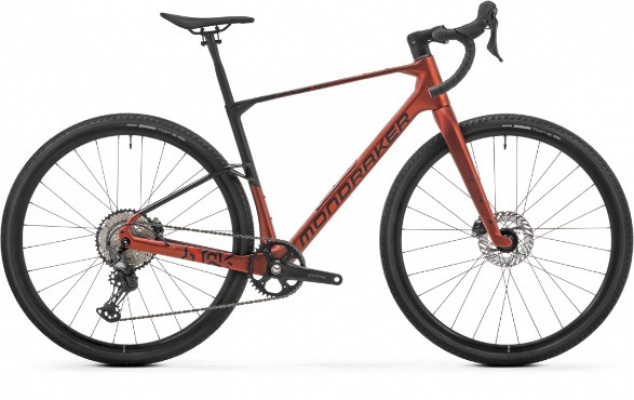 Mondraker Arid Carbon