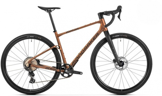 Mondraker Arid S - Nearly New - M