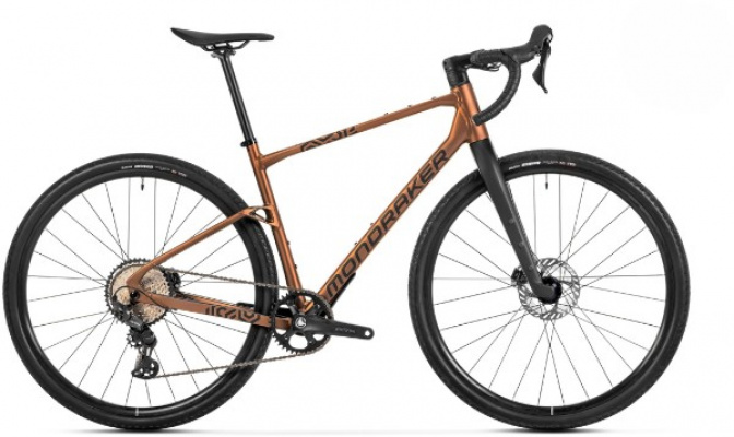 Mondraker Arid S