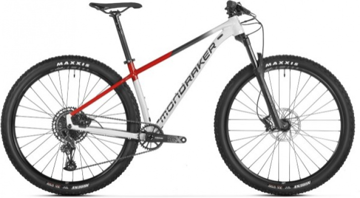 Mondraker Chrono DC - Nearly New - L