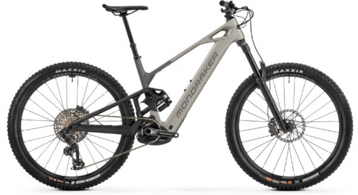 Mondraker Crafty Carbon R