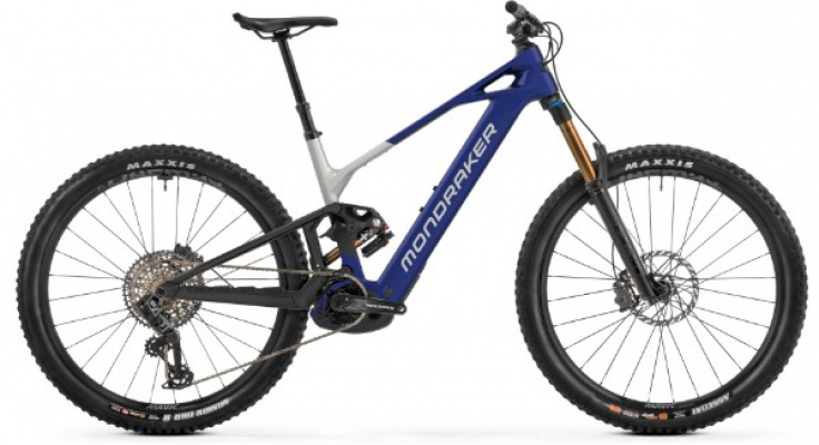 Mondraker Crafty Carbon RR