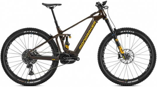 Mondraker e best sale bike sale