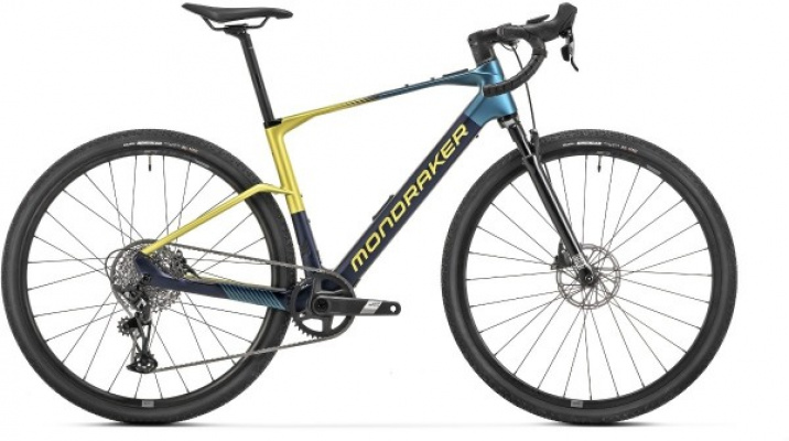 Mondraker Dusty R - Nearly New - L