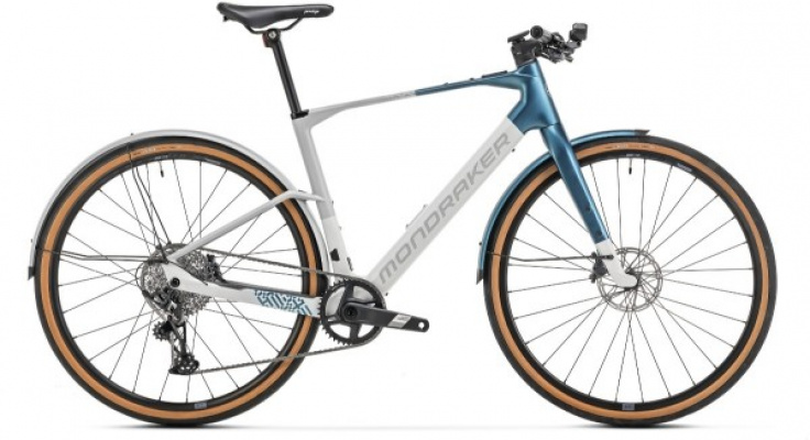 Mondraker Dusty X - Nearly New  M
