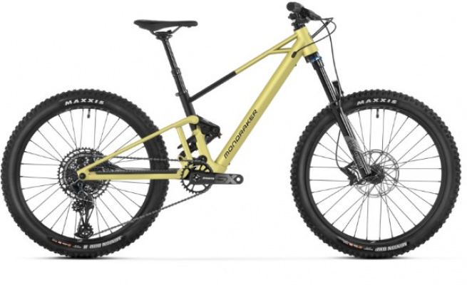 Mondraker F-Trick 24