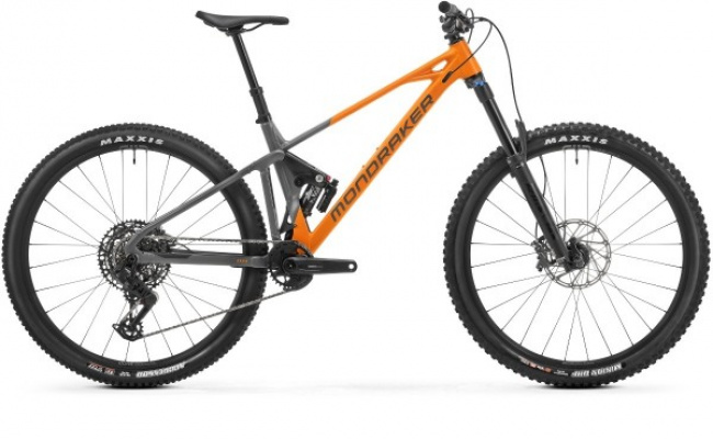 Mondraker Foxy R - Nearly New - L