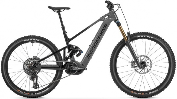 Mondraker Level RR - Nearly New  L