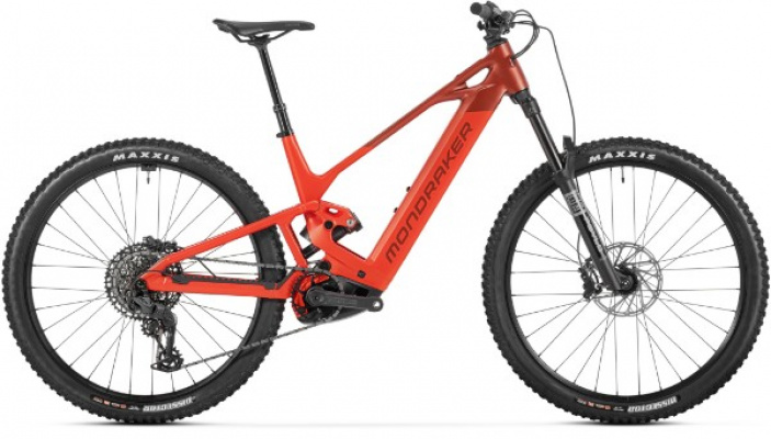 Mondraker Scree S 800