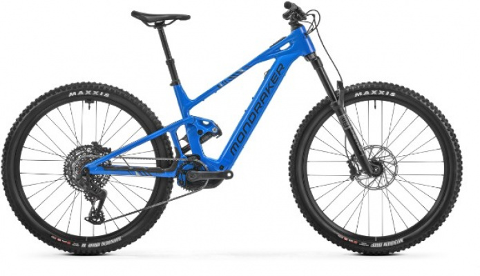 Mondraker Sly R