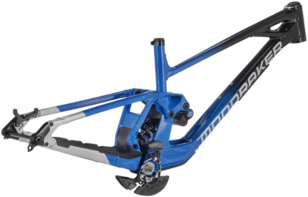 Mondraker Summum RR Frame