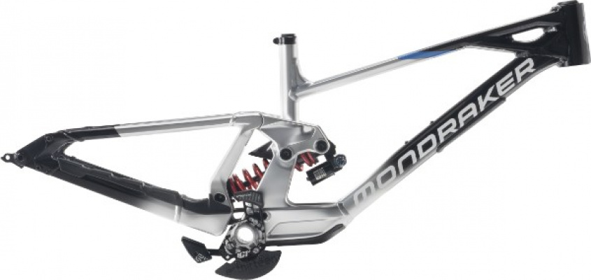 Mondraker Summum RR Mullet Frameset
