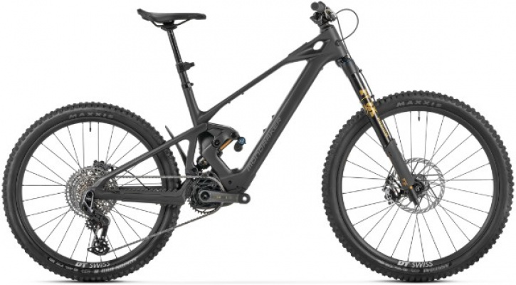 Mondraker Zendit XR