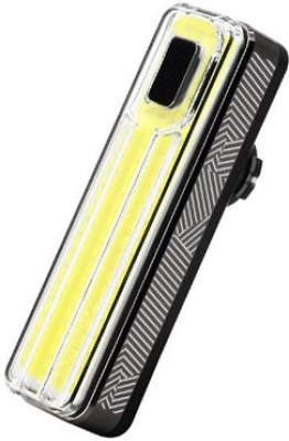 Moon Helix Max-W USB Rechargeable Front Light 350 Lumens