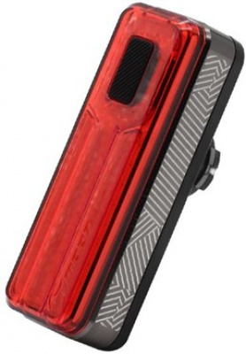 Moon Helix Pro USB Rechargeable Rear Light 150 Lumens