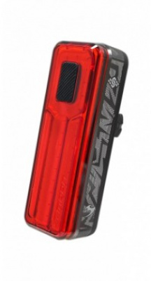 Moon Helix Sense Rear Light 300 Lumens