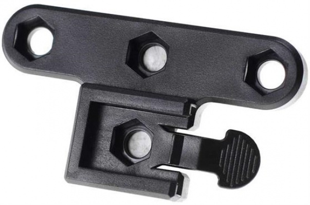 Moon RB-19 Rear Rack Mount
