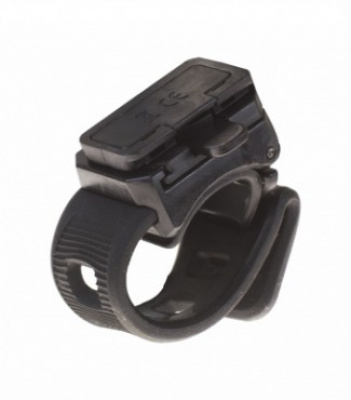 Moon RB-25 Handlebar Bracket With Rubber Strap