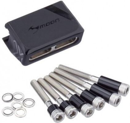 Moon RB-32 MX Holder Include Bolts