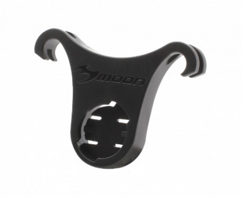 Moon RB-38 Helix Saddle Rail Mount