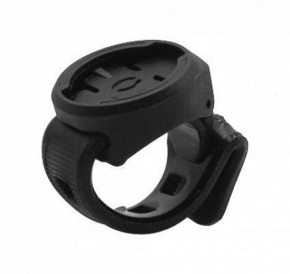 Moon RB-43 Handlebar Bracket with Rubber Strap