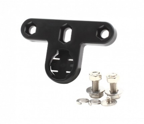 Moon RB-49 Helix Rear Rack Mount