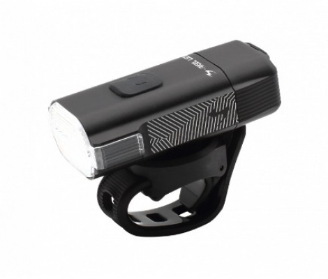 Moon Rigel Lite USB Rechargeable Front Light 500 Lumens