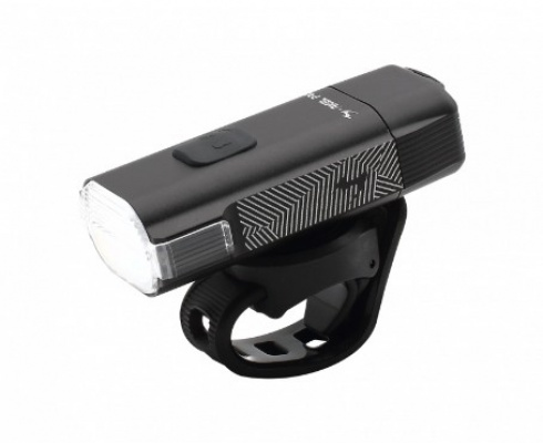 Moon Rigel Pro USB Rechargeable Front Light 1000 Lumens
