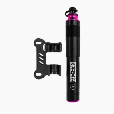 Muc-Off AirMach Mini Hand Bike Pump