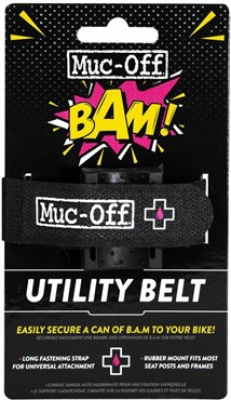 Muc-Off B.A.M! Utility Belt