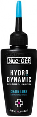 Muc-Off Hydrodynamic Lube 50ml