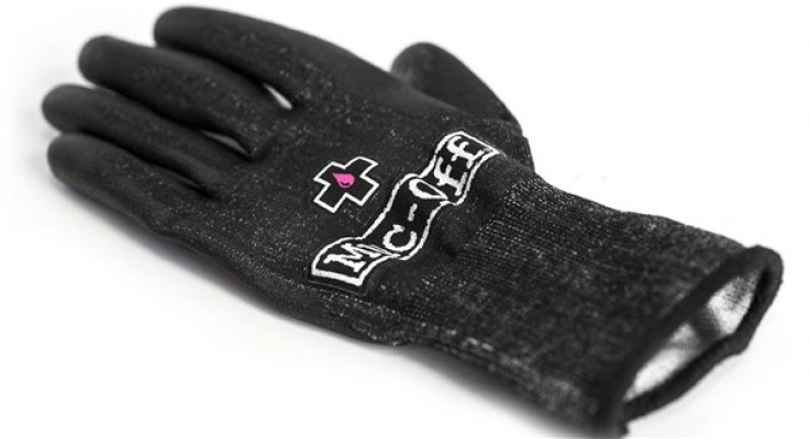 Muc-Off Mechanics Gloves