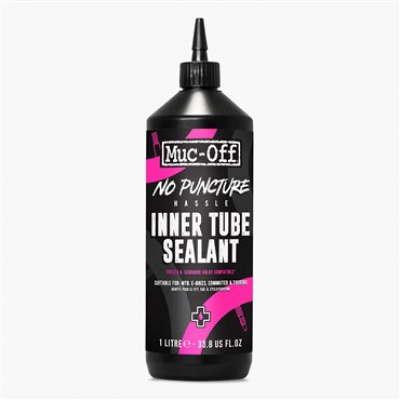 Muc-Off No Puncture Inner Tube Sealant
