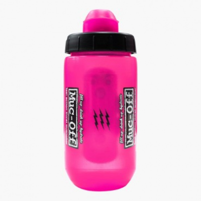 Muc-Off x Fidlock Twist Bottle + Bike Base