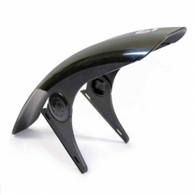 Mucky Nutz Rear Mudguard