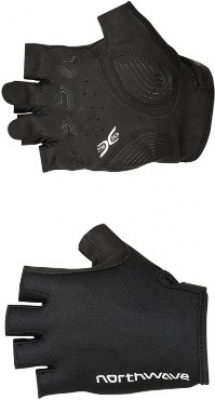 Northwave Active Max Mitts Short Finger Cycling Gloves