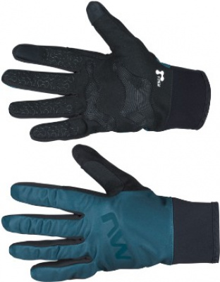 Northwave Active Max Winter Long Finger Cycling Gloves