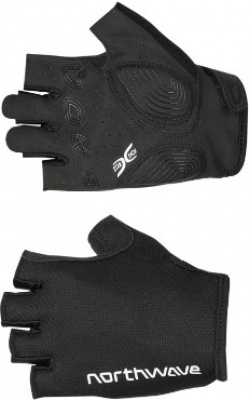 Northwave Active Max Womens Short Finger Cycling Gloves