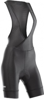 Northwave Active Womens Cycling Bib Shorts