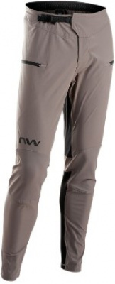 Northwave Bomb Long Trail/All Mountain Cycling Trousers